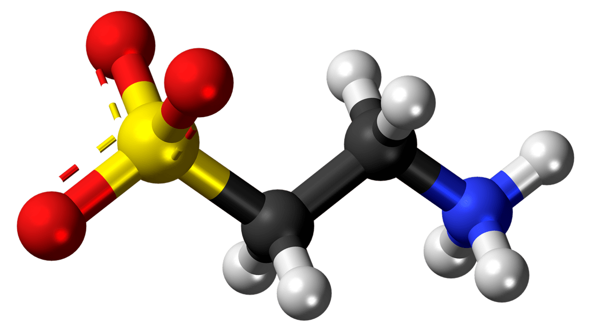 taurine an Insunol